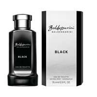 Baldessarini Baldessarini - Black férfi 75ml eau de toilette