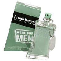 Bruno Banani Bruno Banani - Made for Man férfi 30ml eau de toilette
