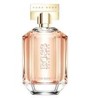 Hugo Boss Hugo Boss - Boss The Scent női 50ml eau de parfum teszter