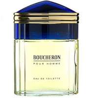 Boucheron Boucheron - Boucheron Pour Homme férfi 100ml eau de toilette teszter