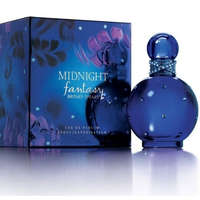 Britney Spears Britney Spears - Midnight Fantasy női 100ml eau de parfum
