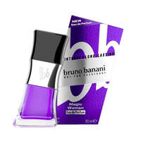 Bruno Banani Bruno Banani - Magic Woman női 30ml eau de parfum