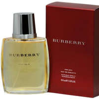 Burberry Burberry - Classic Red férfi 50ml eau de toilette