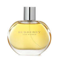 Burberry Burberry - Burberry for Women (Classic) női 50ml eau de parfum doboz nélküli