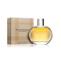 Burberry Burberry - Burberry for Women (Classic) női 50ml eau de parfum