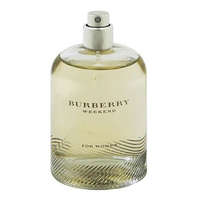 Burberry Burberry - Weekend női 100ml eau de parfum teszter