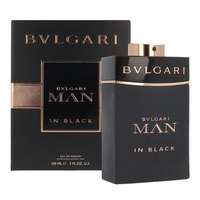Bvlgari Bvlgari - Man in Black férfi 150ml eau de parfum