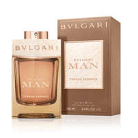 Bvlgari Bvlgari - Man Terrae Essence férfi 100ml eau de parfum