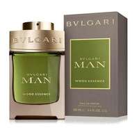 Bvlgari Bvlgari - Man Wood Essence férfi 100ml eau de parfum