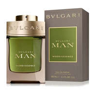 Bvlgari Bvlgari - Man Wood Essence férfi 60ml eau de parfum
