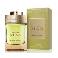Bvlgari Bvlgari - Man Wood Neroli férfi 100ml eau de parfum