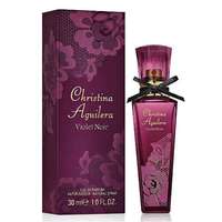 Christina Aguilera Christina Aguilera - Violet Noir női 15ml eau de parfum