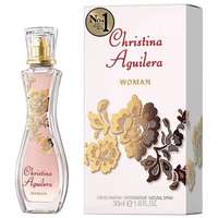Christina Aguilera Christina Aguilera - Woman női 30ml eau de parfum