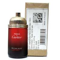 Cartier Cartier - Pasha de Cartier Edition Noire Sport férfi 100ml eau de toilette teszter