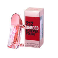 Carolina Herrera Carolina Herrera - 212 Heroes női 30ml eau de parfum