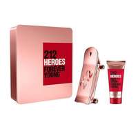 Carolina Herrera Carolina Herrera - 212 Heroes női 80ml parfüm szett 1.