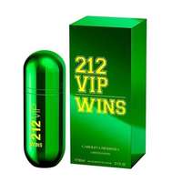 Carolina Herrera Carolina Herrera - 212 VIP Wins női 80ml eau de parfum