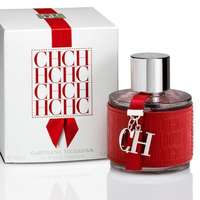 Carolina Herrera Carolina Herrera - CH női 100ml eau de toilette teszter