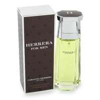 Carolina Herrera Carolina Herrera - Herrera férfi 100ml eau de toilette teszter