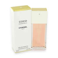Chanel Chanel - Coco Mademoiselle női 100ml eau de toilette teszter