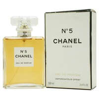 Chanel Chanel - No. 5 női 100ml eau de parfum teszter