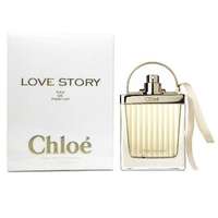 Chloé Chloé - Love Story női 75ml eau de parfum teszter