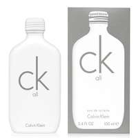Calvin Klein Calvin Klein - CK All unisex 200ml eau de toilette