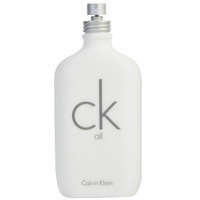 Calvin Klein Calvin Klein - CK All unisex 100ml eau de toilette teszter