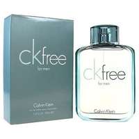 Calvin Klein Calvin Klein - CK Free férfi 30ml eau de toilette