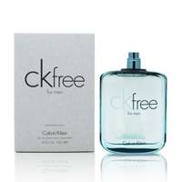Calvin Klein Calvin Klein - CK Free férfi 100ml eau de toilette teszter