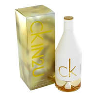 Calvin Klein Calvin Klein - CK In 2 U her női 100ml eau de toilette