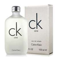 Calvin Klein Calvin Klein - CK One USA unisex 100ml eau de toilette