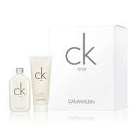 Calvin Klein Calvin Klein - CK One unisex 50ml parfüm szett 3.
