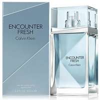 Calvin Klein Calvin Klein - Encounter Fresh férfi 100ml eau de toilette teszter