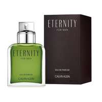 Calvin Klein Calvin Klein - Eternity férfi 50ml eau de parfum