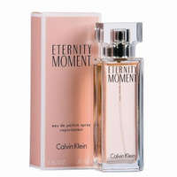 Calvin Klein Calvin Klein - Eternity Moment női 100ml eau de parfum