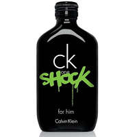 Calvin Klein Calvin Klein - CK One Shock férfi 100ml eau de toilette
