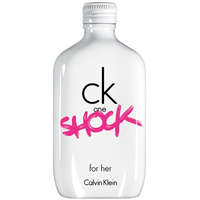 Calvin Klein Calvin Klein - CK One Shock női 200ml eau de toilette
