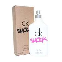 Calvin Klein Calvin Klein - CK One Shock női 200ml eau de toilette teszter