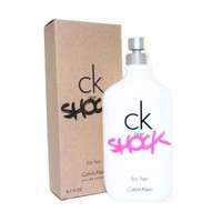 Calvin Klein Calvin Klein - CK One Shock női 200ml eau de toilette teszter