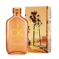 Calvin Klein Calvin Klein - CK One Summer Daze unisex 100ml eau de toilette