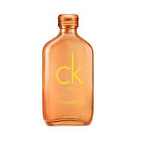 Calvin Klein Calvin Klein - CK One Summer Daze unisex 100ml eau de toilette teszter