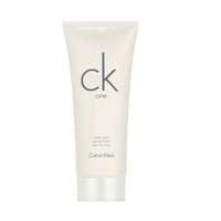 Calvin Klein Calvin Klein - CK One unisex 100ml tusfürdő