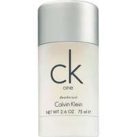 Calvin Klein Calvin Klein - CK One unisex 75ml deo stick
