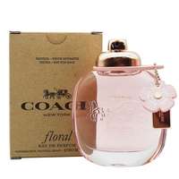 Coach Coach - Coach Floral női 90ml eau de parfum teszter