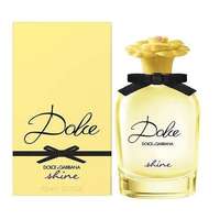 Dolce &amp; Gabbana Dolce & Gabbana - Dolce Shine női 75ml eau de parfum