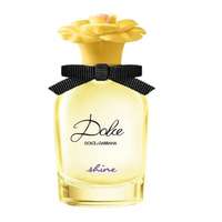 Dolce &amp; Gabbana Dolce & Gabbana - Dolce Shine női 75ml eau de parfum teszter