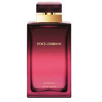 Dolce &amp; Gabbana Dolce & Gabbana - Intense pour femme női 100ml eau de parfum teszter