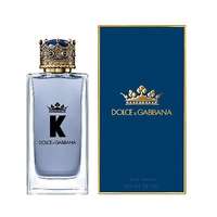 Dolce &amp; Gabbana Dolce & Gabbana - K by Dolce and Gabbana férfi 150ml eau de toilette