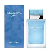 Dolce &amp; Gabbana Dolce & Gabbana - Light Blue Eau Intense női 100ml eau de parfum